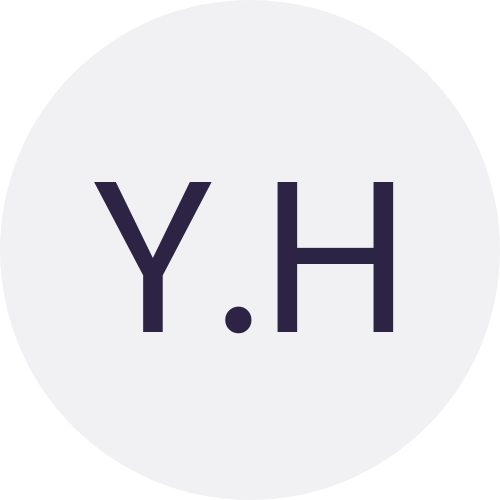 — Y. H.