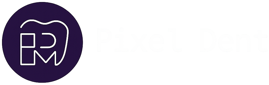 Pixel Dents